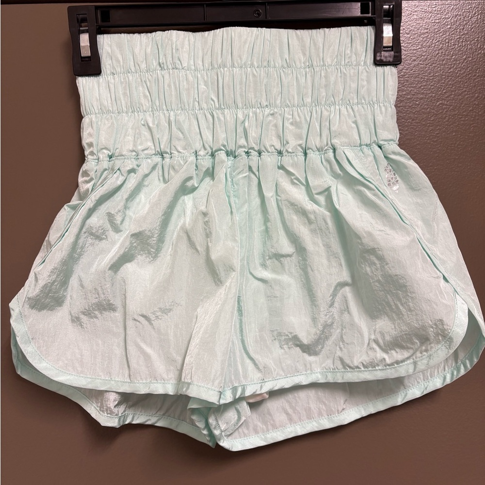 Women's free people movement the way home shorts